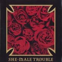 Purchase She-Male Trouble - Back From The Nitty Gritty