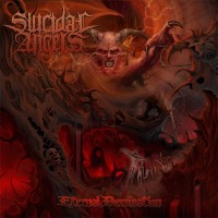 Purchase Suicidal Angels - Eternal Domination (Limited Edition) CD1