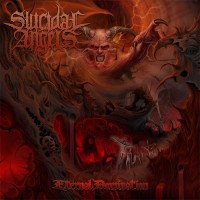 Purchase Suicidal Angels - Eternal Domination (Limited Edition) CD2