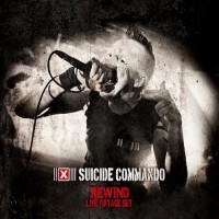 Purchase Suicide commando - When Evil Speaks: Rewind Live Vintage Set CD2