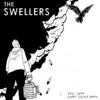 Purchase The Swellers - The Light Under Closed Doors