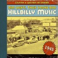 Buy VA - Country & Western Hit Parade 1945 Mp3 Download