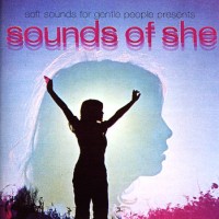 Purchase VA - Soft Sounds For Gentle People: Sounds Of She