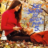 Purchase VA - Soft Sounds For Gentle People Vol. 5