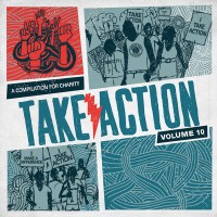 Purchase VA - Take Action! Vol. 10 CD1