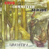 Purchase Amor Committed Suicide - Upavitika (EP)