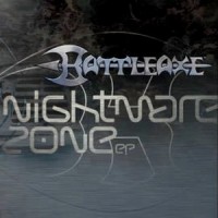 Purchase Battleaxe - Nightmare Zone (EP)