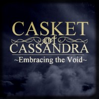 Purchase Casket Of Cassandra - Embracing The Void