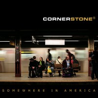 Purchase Cornerstone - Somewhere In America