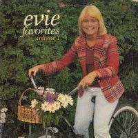 Purchase Evie - Favorites (Vinyl)