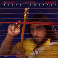 Purchase Steve Cropper - Night After Night (Vinyl)