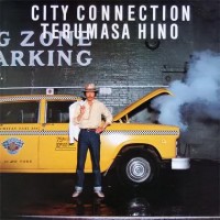 Purchase Terumasa Hino - City Connection (Vinyl)