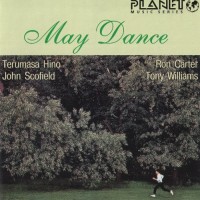 Purchase Terumasa Hino - May Dance (With John Scofield) (Vinyl)