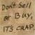 Buy The Replacements - Don't Sell Or Buy, It's Crap (EP) Mp3 Download