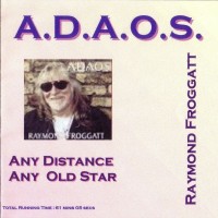 Purchase Raymond Froggatt - A.D.A.O.S
