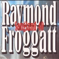 Purchase Raymond Froggatt - Songland 40