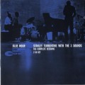 Buy Stanley Turrentine - Blue Hour. The Complete Sessions (With The Three Sounds) CD1 Mp3 Download