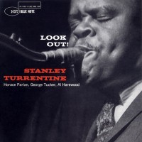 Purchase Stanley Turrentine - Look Out! (Vinyl)
