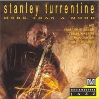 Purchase Stanley Turrentine - More Than A Mood