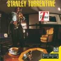 Purchase Stanley Turrentine - T Time
