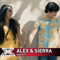 Purchase Alex & Sierra - Gravity (CDS)