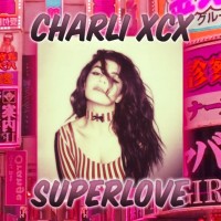 Purchase Charli XCX - Superlove (CDS)