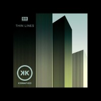 Purchase Kidnap Kid - Thin Lines (CDS)