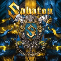 Purchase Sabaton - Swedish Empire Live