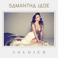 Purchase Samantha Jade - Soldier (CDS)
