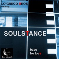 Purchase Soulstance - Bass For Love