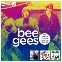Purchase Bee Gees - The Festival Album Collection: 1965-67 CD1