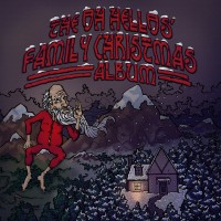 Purchase The Oh Hellos - Family Christmas Album