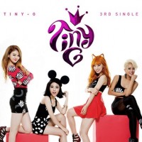 Purchase Tiny-G - Miss You (CDS)