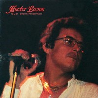 Purchase Hector Lavoe - Que Sentimiento (Vinyl)