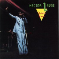 Purchase Hector Lavoe - Strikes Back