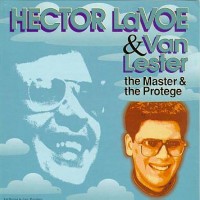 Purchase Hector Lavoe & Van Lester - The Master & The Protege