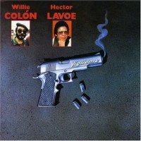 Purchase Hector Lavoe & Willie Colon - Vigilante (Vinyl)
