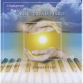 Buy Leonardo Tossi - Reiki Dream Piano Mp3 Download