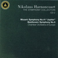 Purchase Nikolaus Harnoncourt - The Symphony Collection CD2
