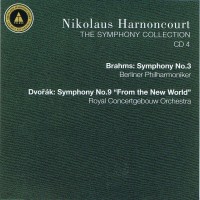 Purchase Nikolaus Harnoncourt - The Symphony Collection CD4
