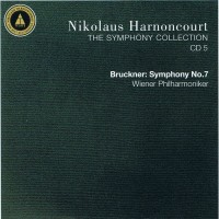 Purchase Nikolaus Harnoncourt - The Symphony Collection CD5