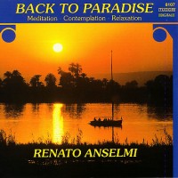Purchase Renato Anselmi - Back To Paradise