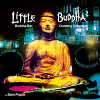 Purchase Sam Popat - Little Buddha II (Buddha-Bar Clubbing Collection By Sam Popat)
