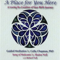 Purchase Shaina Noll & Richard Noll - A Place For You Here (CDS)