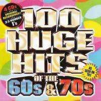 Purchase VA - 100 Huge Hits Of The 60's & 70's CD1