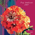 Buy VA - Pop Ambient 2007 Mp3 Download