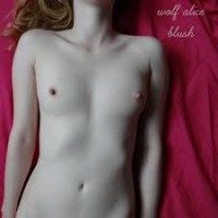Purchase Wolf Alice - Blush (EP)