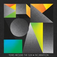 Purchase Years Around The Sun - Incarnation