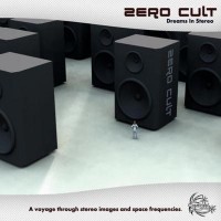 Purchase Zero Cult - Dreams In Stereo