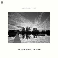Purchase Bernard L'hoir - 12 Escapades For Piano